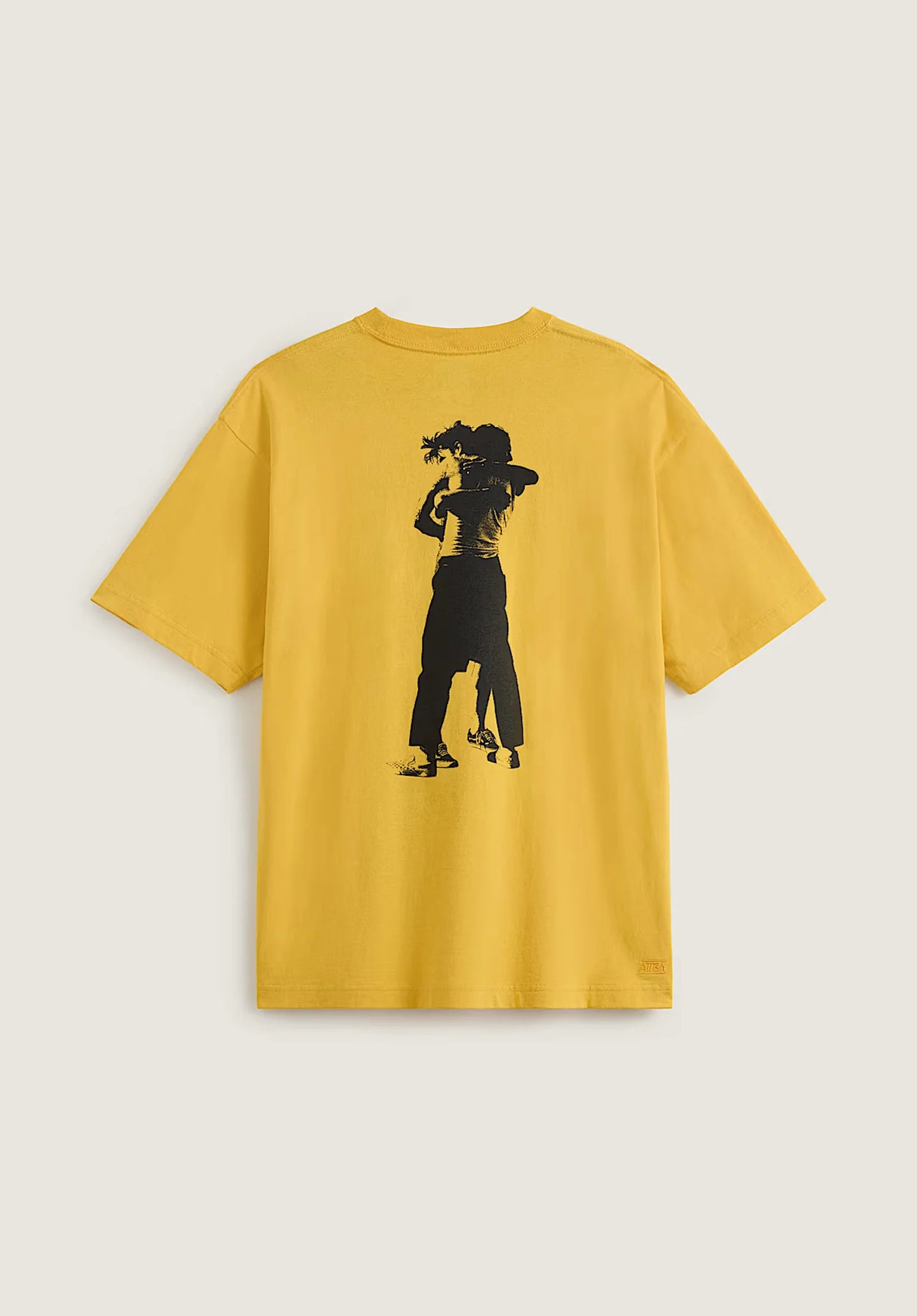 VANS ATIBA HUG T-SHIRT
