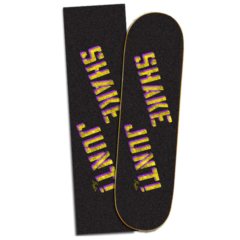 Grip da skateboard SHAKE JUNT Beagle Griptape