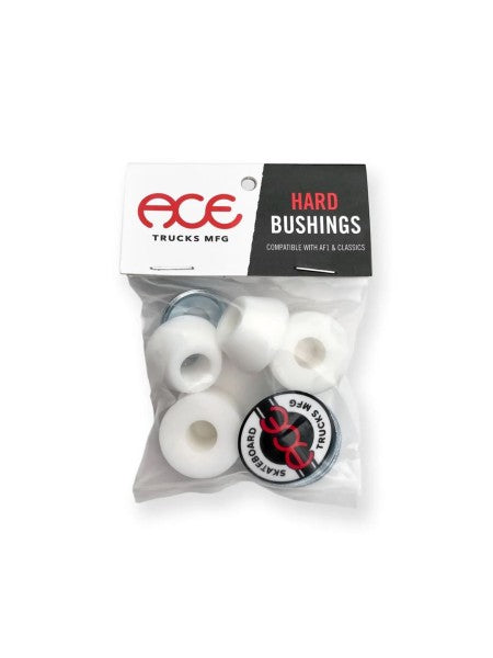 Gommini per Tracks Ace Trucks  Hard Bushing