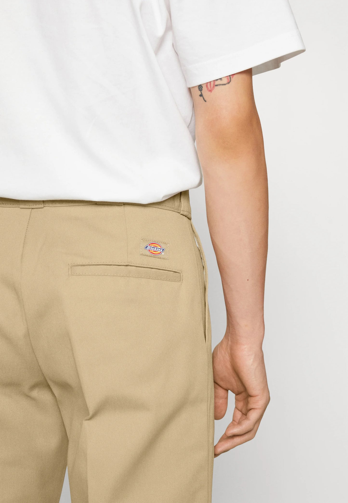 Pantaloni DICKIES - 874 WORK PANTS BEIGE