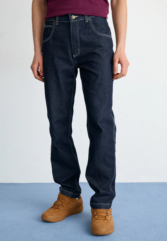 Dickies - Garyville Jeans Carpenter Rinsed