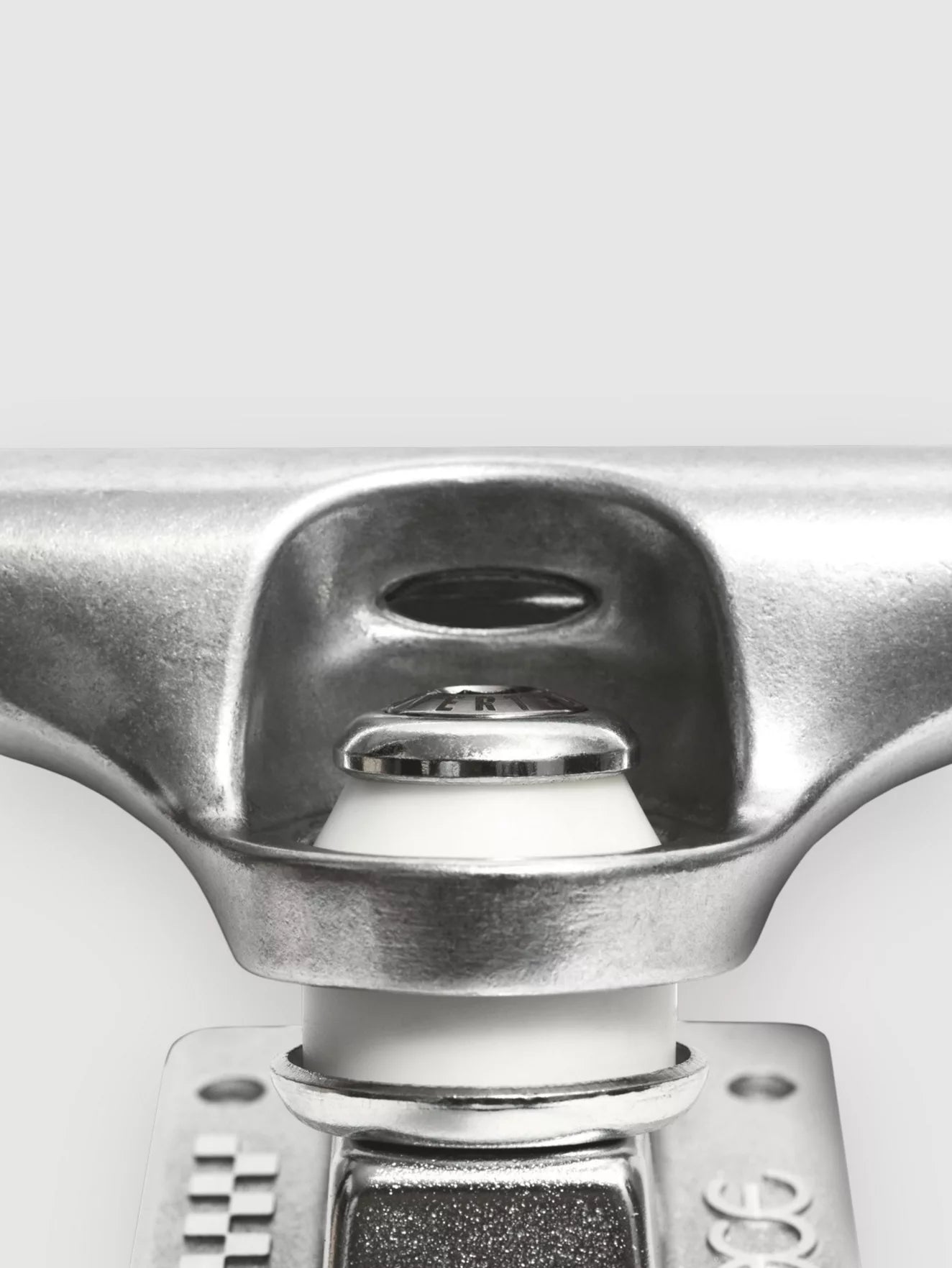 Ace Af1 Inverted Hollow Polished