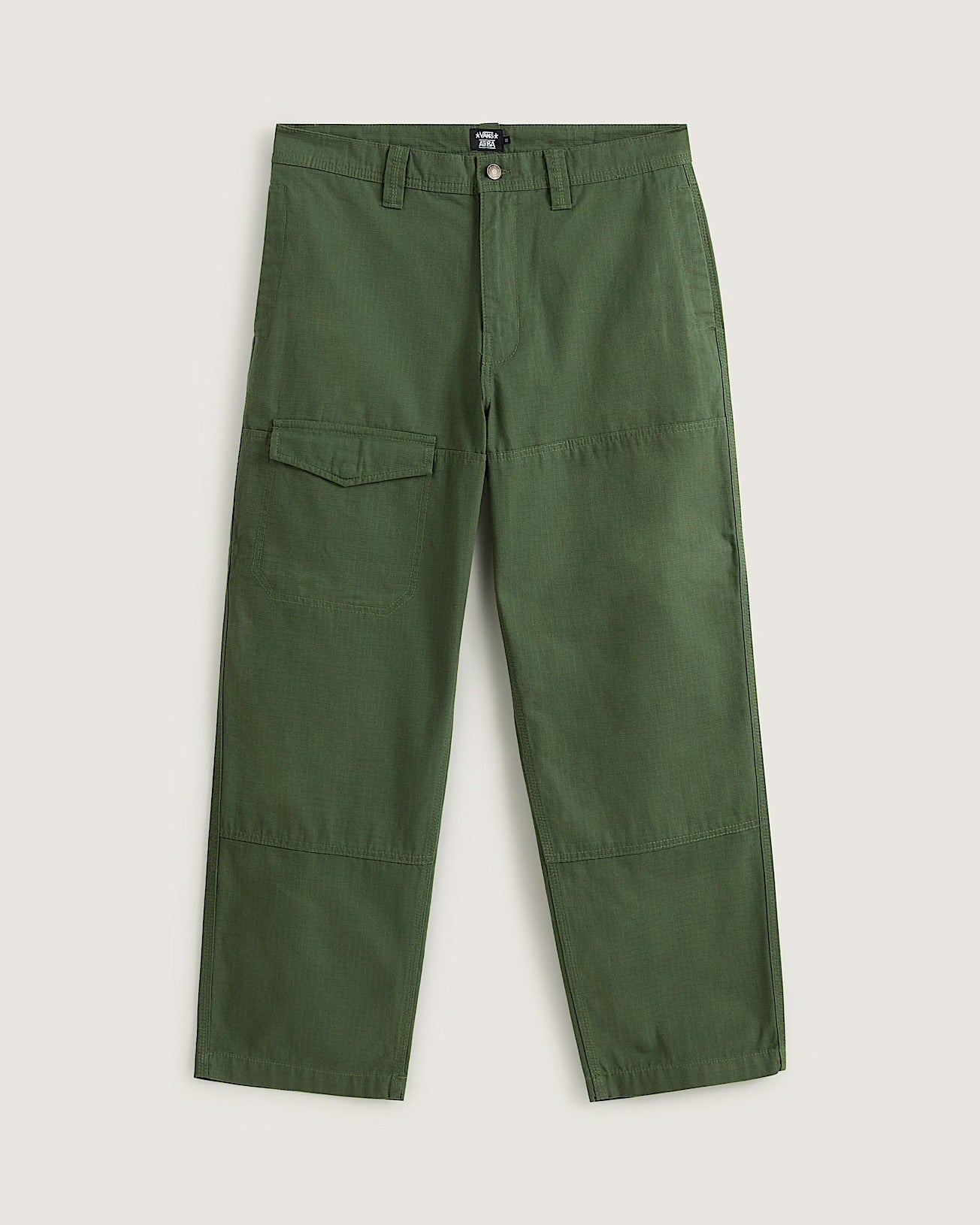 VANS SKATE LOOSE ATIBA HAZE CARGO