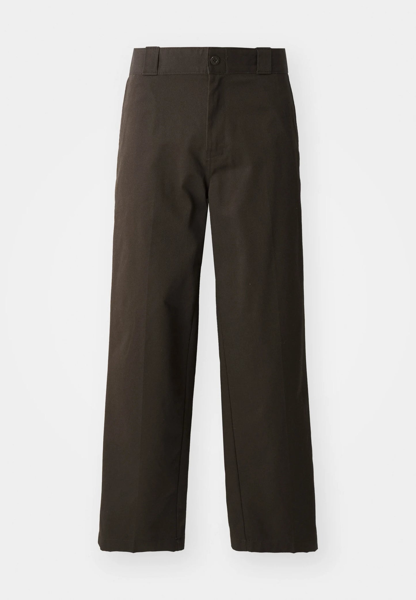 DICKIES - 247 REGULAR WORK PANT BROWN