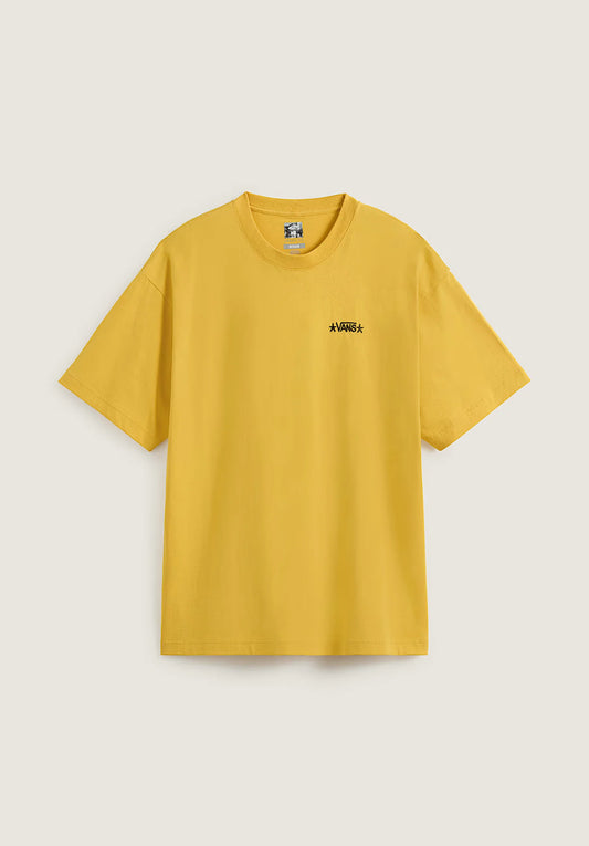 VANS ATIBA HUG T-SHIRT