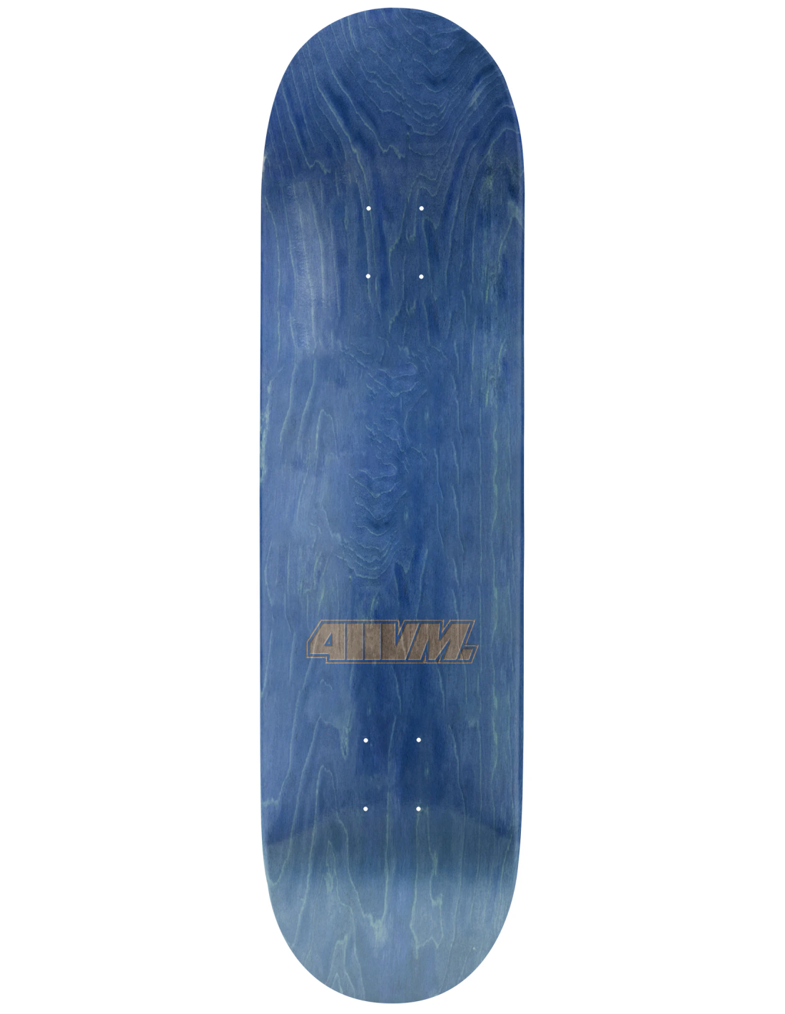 411VM - Chaos EX7 Deck 9" Black