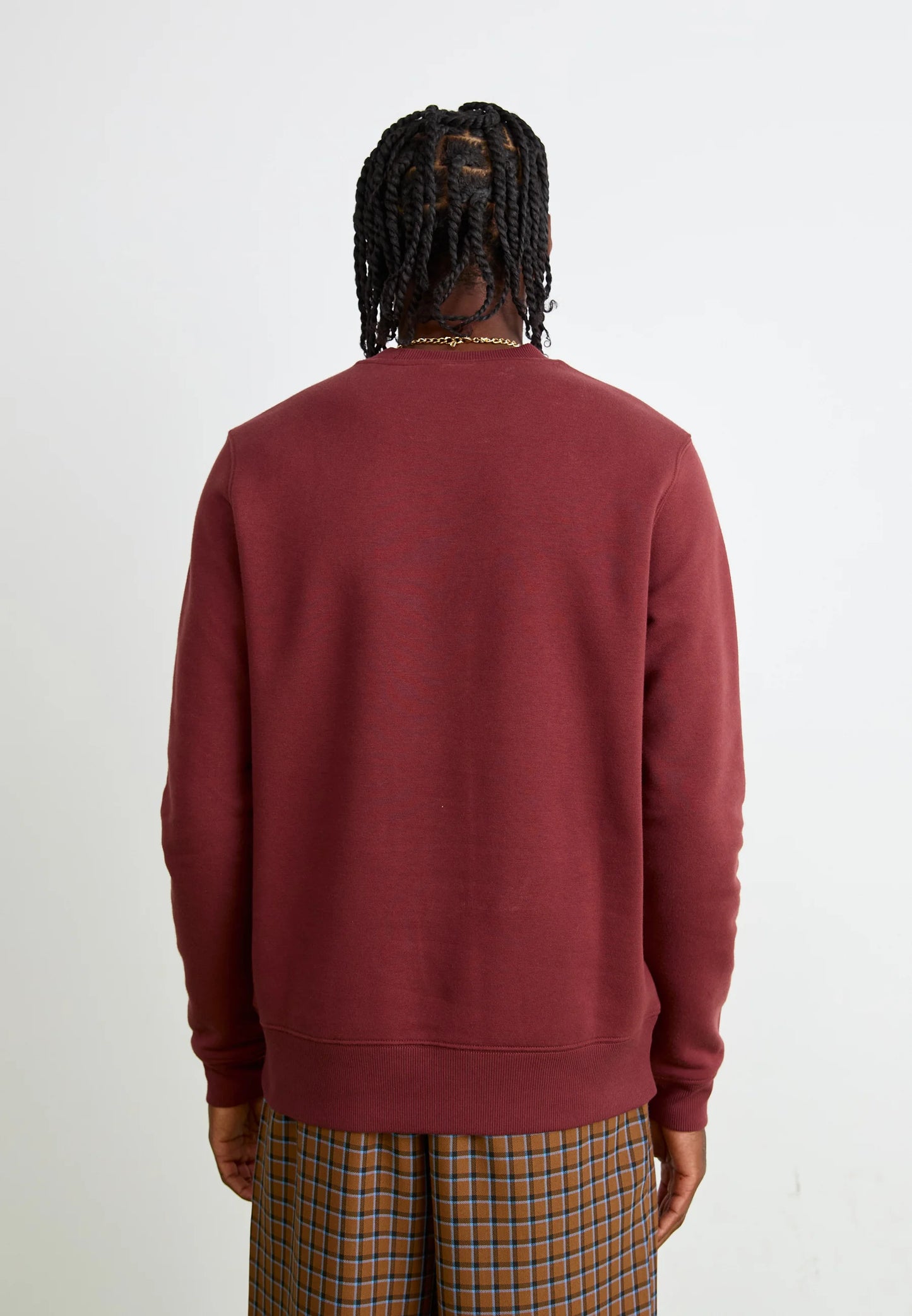 Dickies - Oakport Felpa Girocollo Andorra