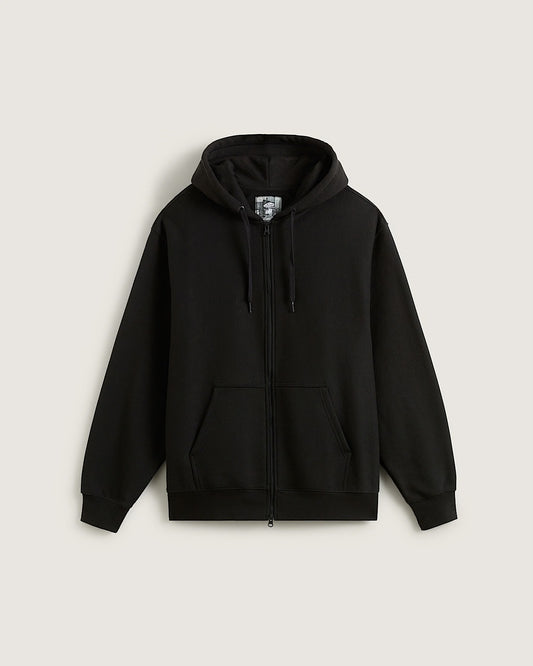 VANS SKATE ATIBA HOODIE BLACK