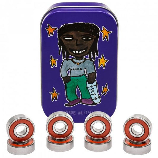 SKF KADER PRO BEARINGS