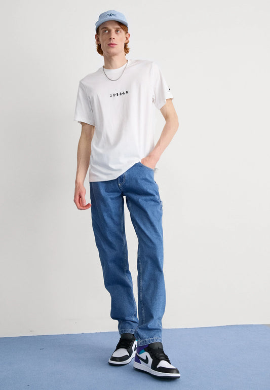 Dickies - Garyville Jeans Carpenter Classic Blue