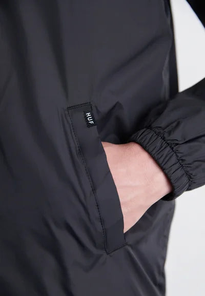 Giacca leggera HUF MEGABLAST COACHES JACKET