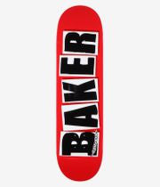 Baker Team Brand Logo 8.375" Tavola da skateboard