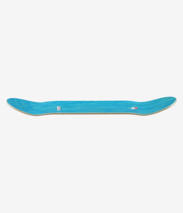 Baker Team Brand Logo 8.375" Tavola da skateboard