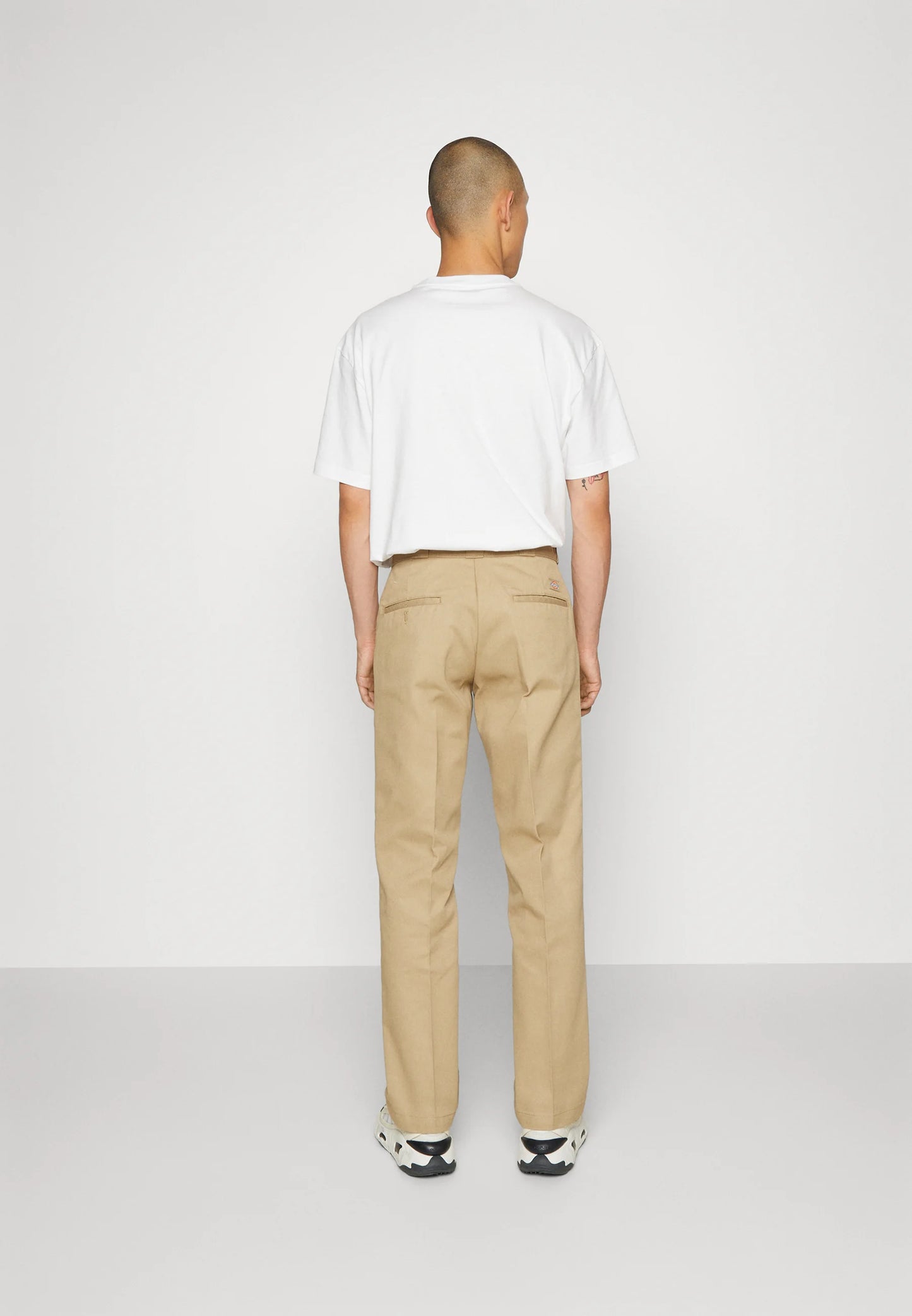 Pantaloni DICKIES - 874 WORK PANTS BEIGE