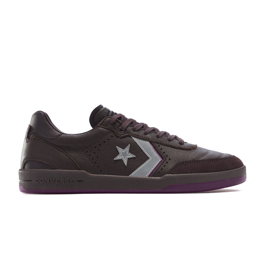 Scarpa da skate Converse Louie Lopez Pro 2 – Coffee Nut/Silver/Frozen Acai