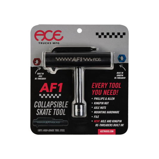 Attrezzo da skateboards ACE AF1 SKATEBOARD TOOL