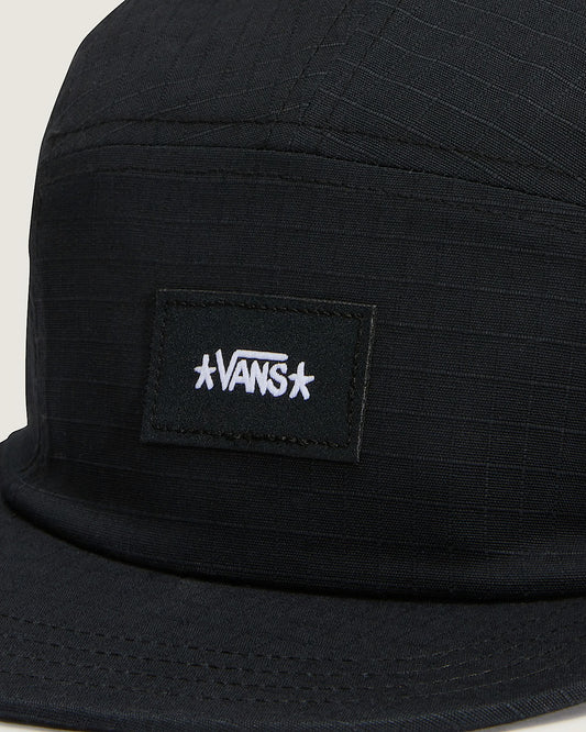 VANS SKATE ATIBA SNAPBACK CAP