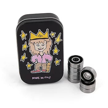 SKF OSKI PRO BEARINGS