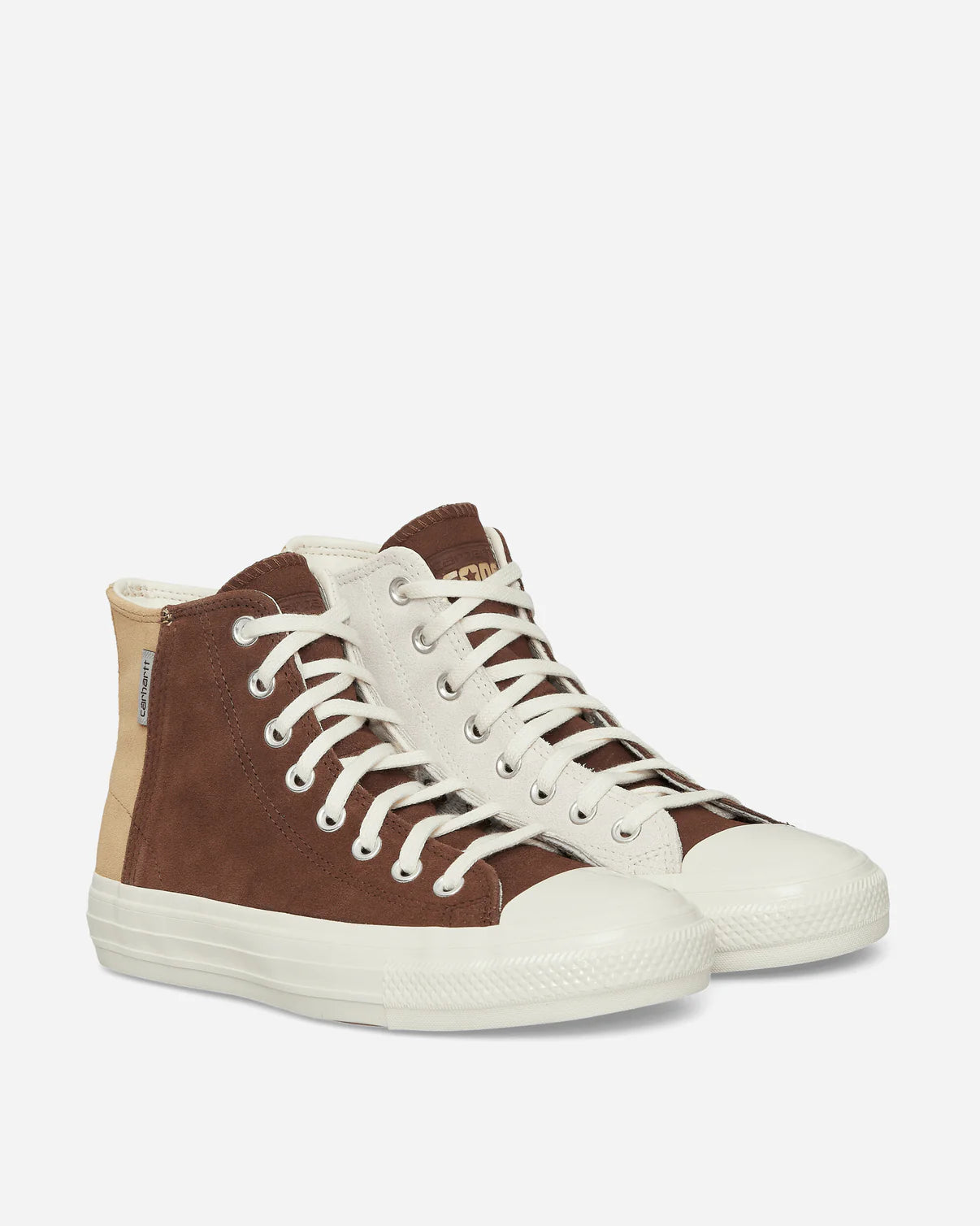 CONVERSE X CARHARTT WIP CTAS PRO