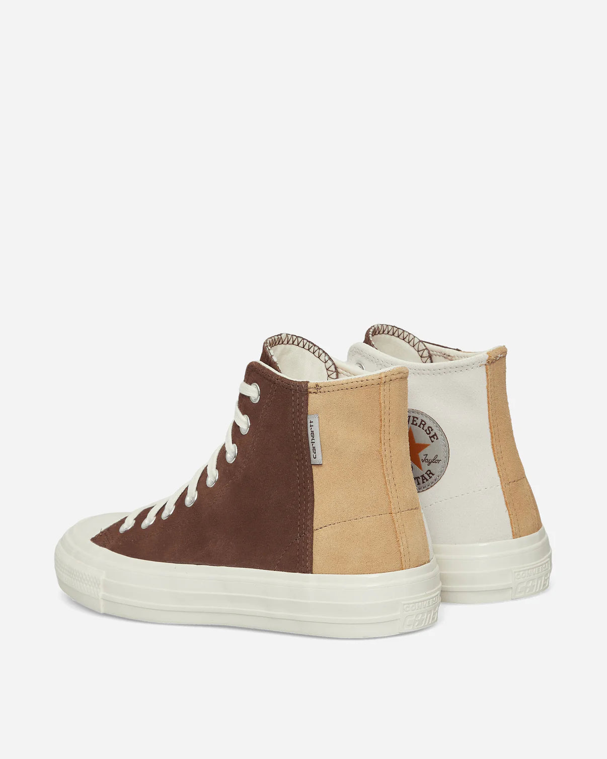 CONVERSE X CARHARTT WIP CTAS PRO