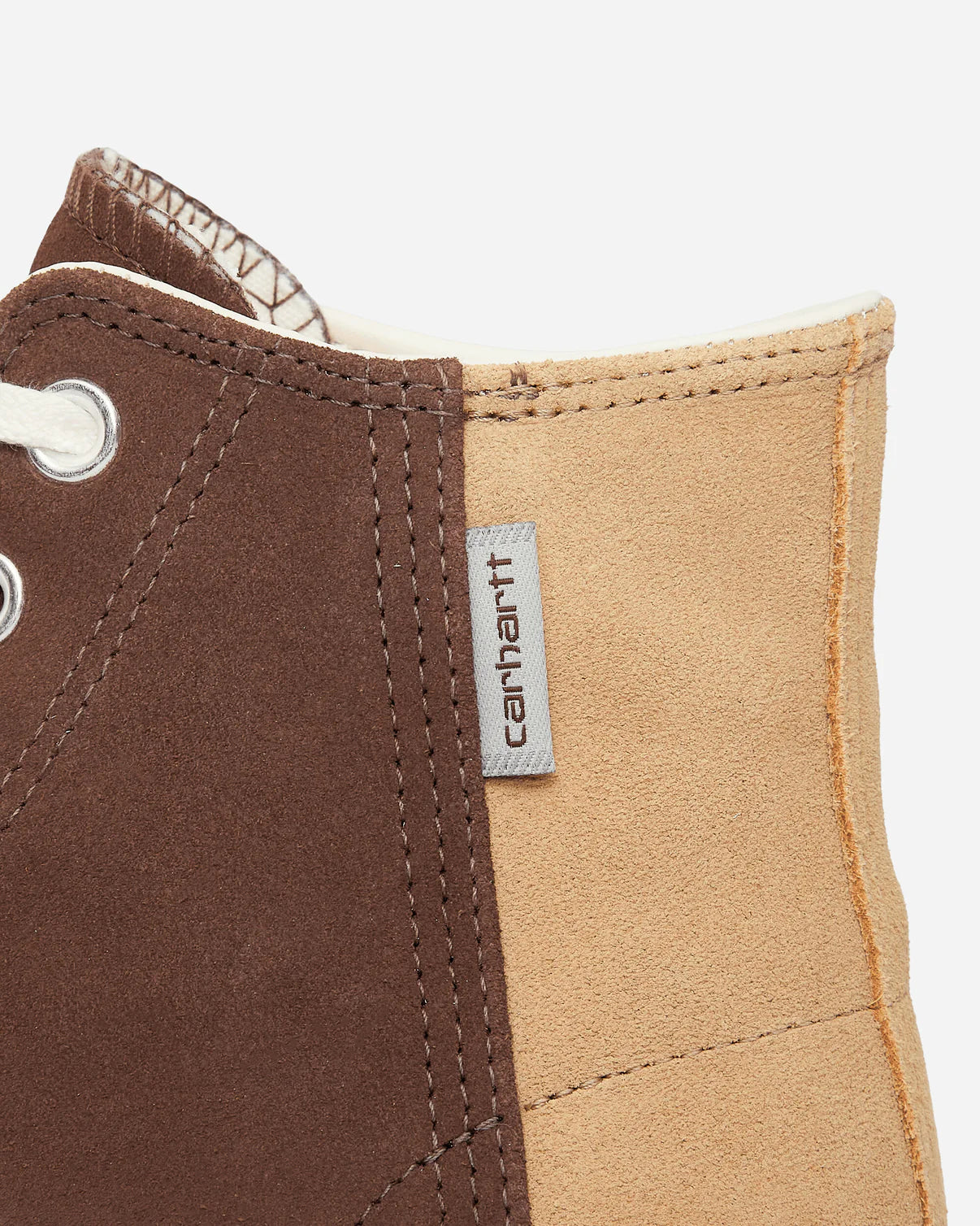 CONVERSE X CARHARTT WIP CTAS PRO