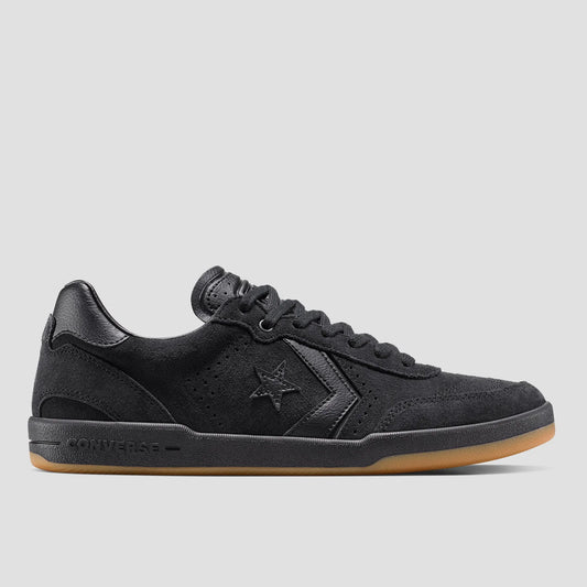 Converse Louie Lopez Pro 2 Skate Shoes Ox Black / Black / Gum