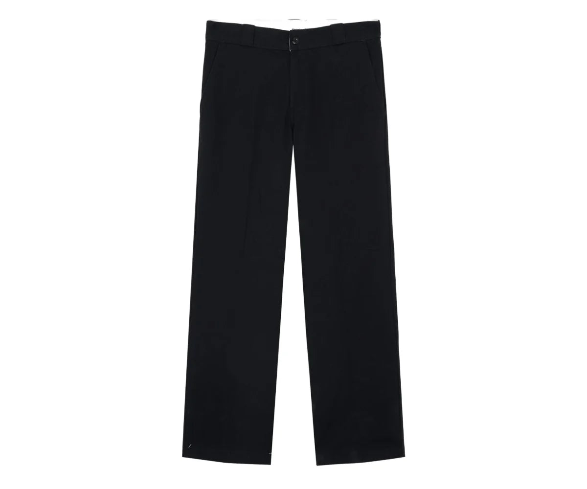 DICKIES - 247 REGULAR WORK PANT BLACK