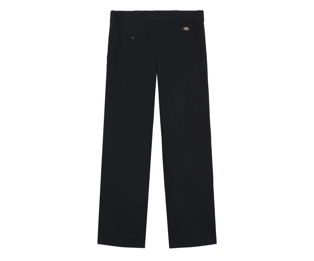 DICKIES - 247 REGULAR WORK PANT BLACK