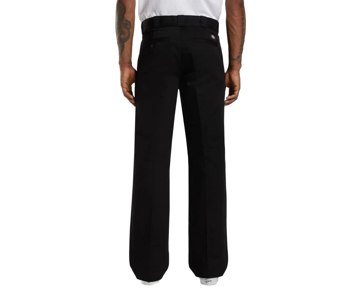 DICKIES - 247 REGULAR WORK PANT BLACK