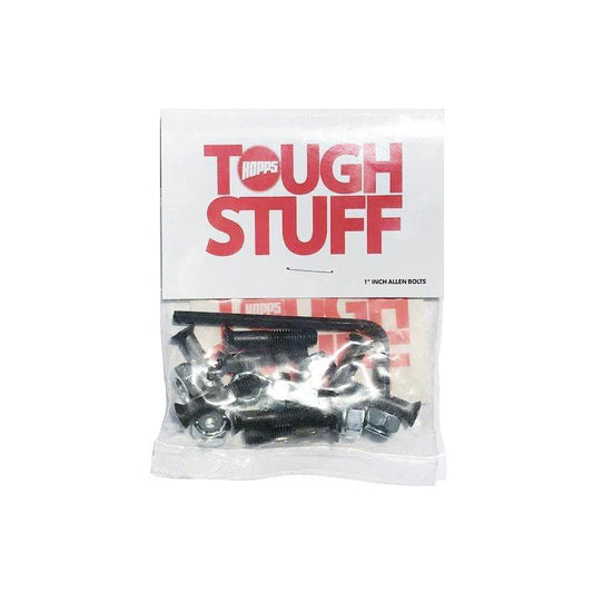 Viti Hopps Tough Stuff 1" Allen Bolts