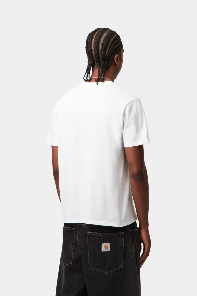 Carhartt - S/S Base T-Shirt