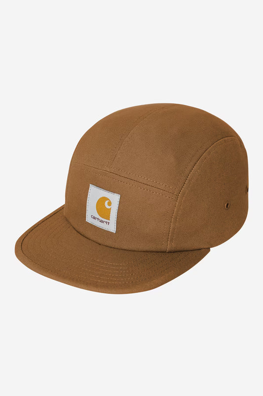 Carhartt - Backley Cap Hamilton Brown