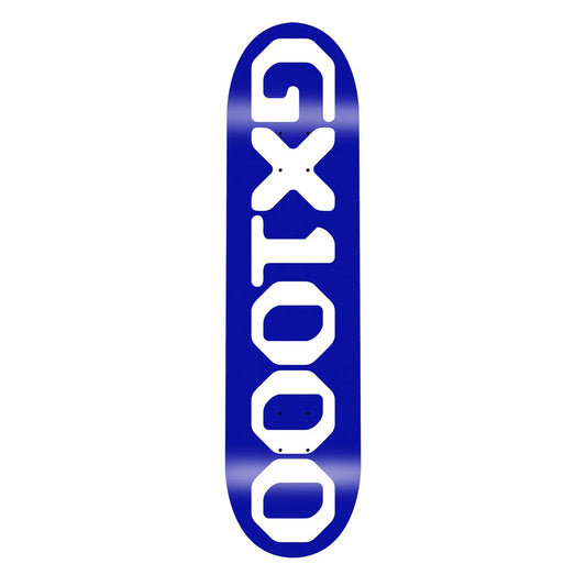 Tavola da skateboard GX1000 - OG LOGO DECK 8