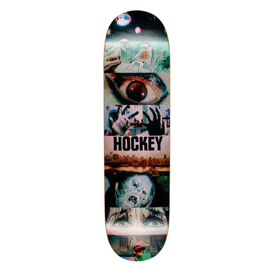 Tavola da skateboard HOCKEY - DAY DREAM - BEN KADOW 8.38