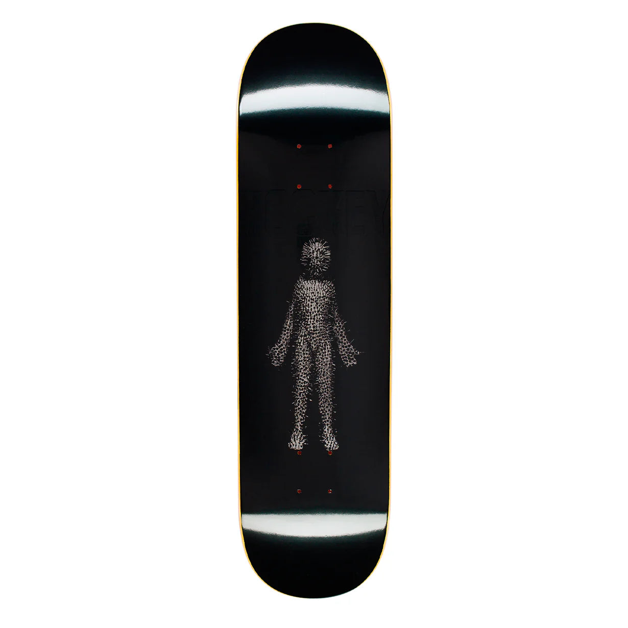 Tavola da skateboard HOCKEY - NEWBORN - DONOVON PISCOPO 8.38