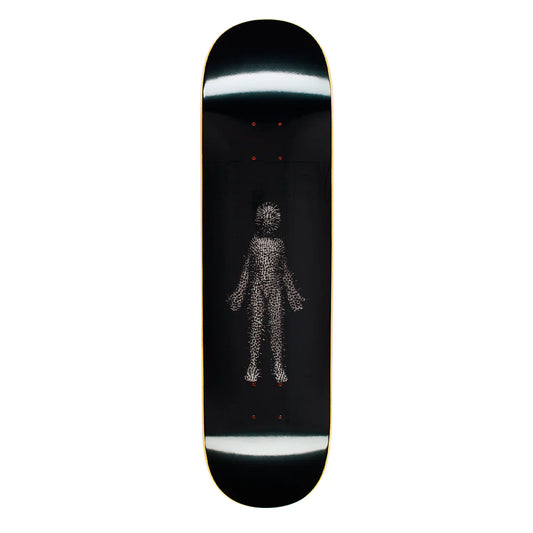 Tavola da skateboard HOCKEY - NEWBORN - DONOVON PISCOPO 8.38