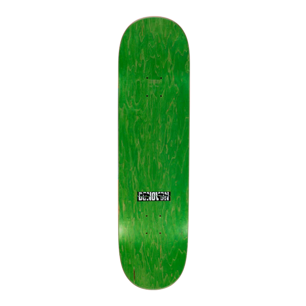 Tavola da skateboard HOCKEY - NEWBORN - DONOVON PISCOPO 8.38