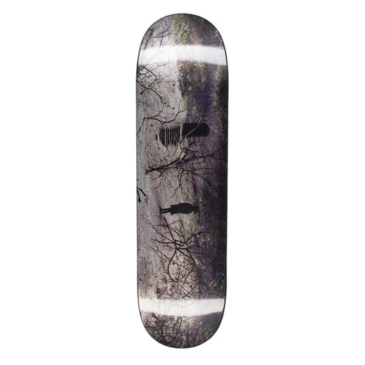 Tavola da skateboard HOCKEY - NO ONE IS LOOKING - DIEGO TODD 8.38