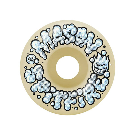 Ruote da skateboard  SPITFIRE - F4 MASON SILVA DUOTONE CLASSIC 52MM