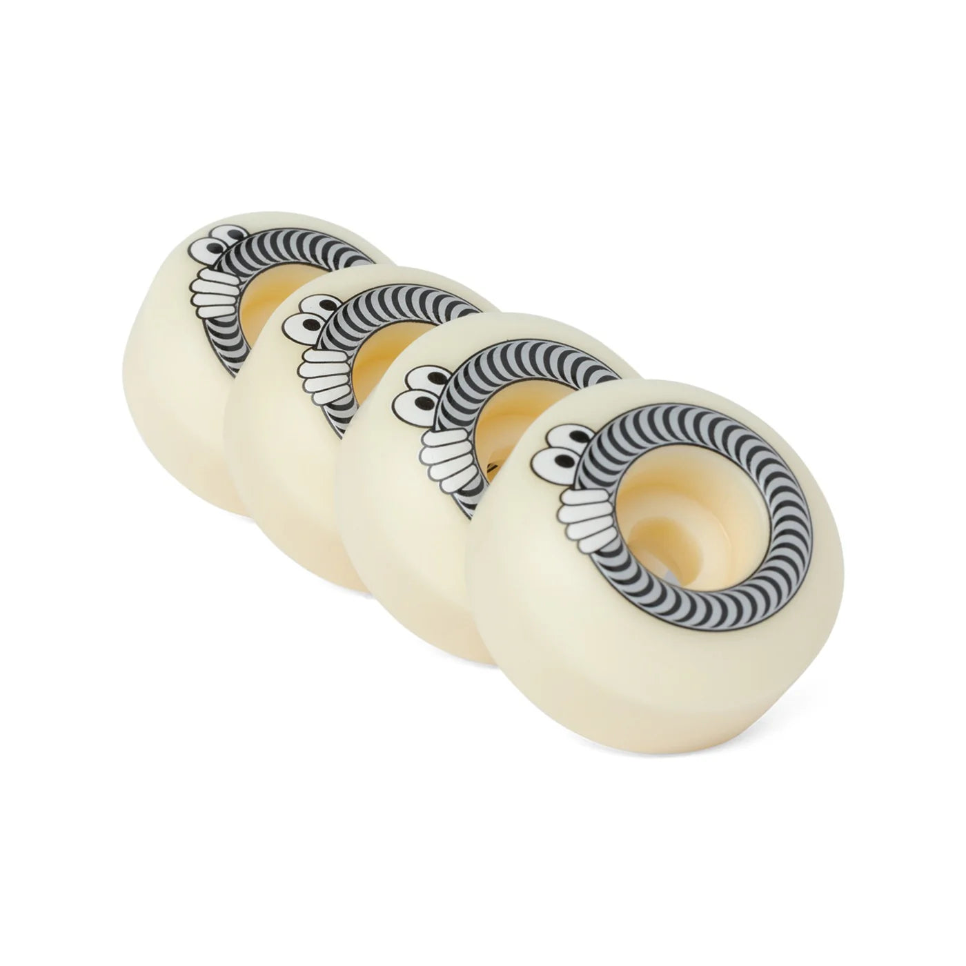 Ruote da skateboard SPITFIRE X LAST RESORT AB - CLASSICS GREY 99/54