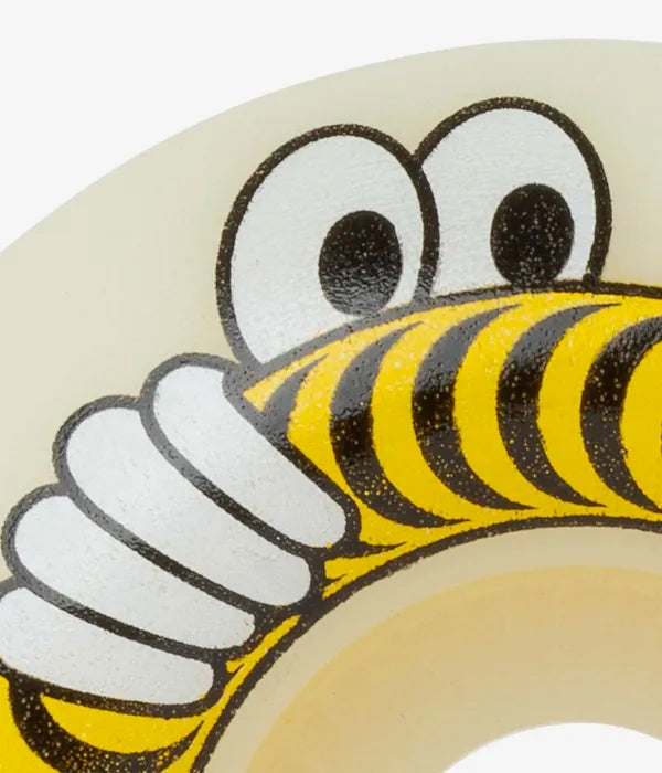 Ruote da skateboard SPITFIRE X LAST RESORT AB - CLASSICS YELLOW 99/52