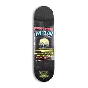 ANTIHERO X THRASHER GRANT TAYLOR DECK 8.38
