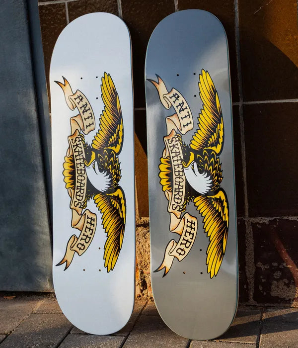 Tavola da skate ANTI HERO TEAM CLASSIC EAGLE DECK 8.25"