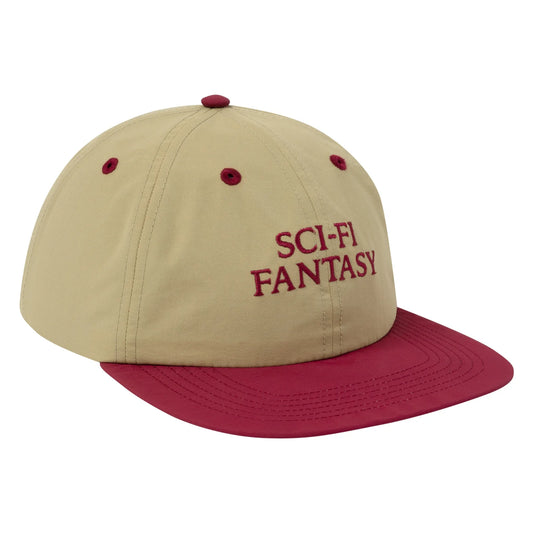 Sci-FI FANTASY CAP