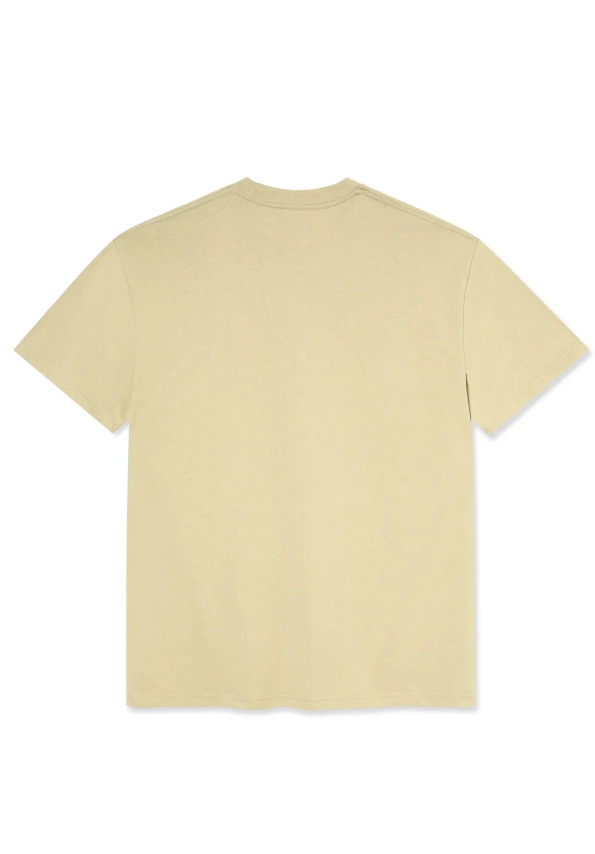 Polar Skate Co
Burnside 2084 Tee