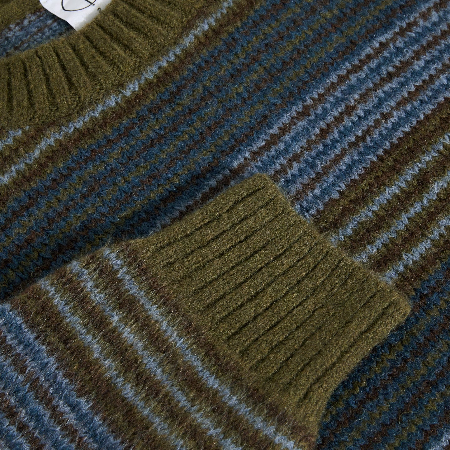 Maglione POLAR SKATE CO. GEORGE SWEATER