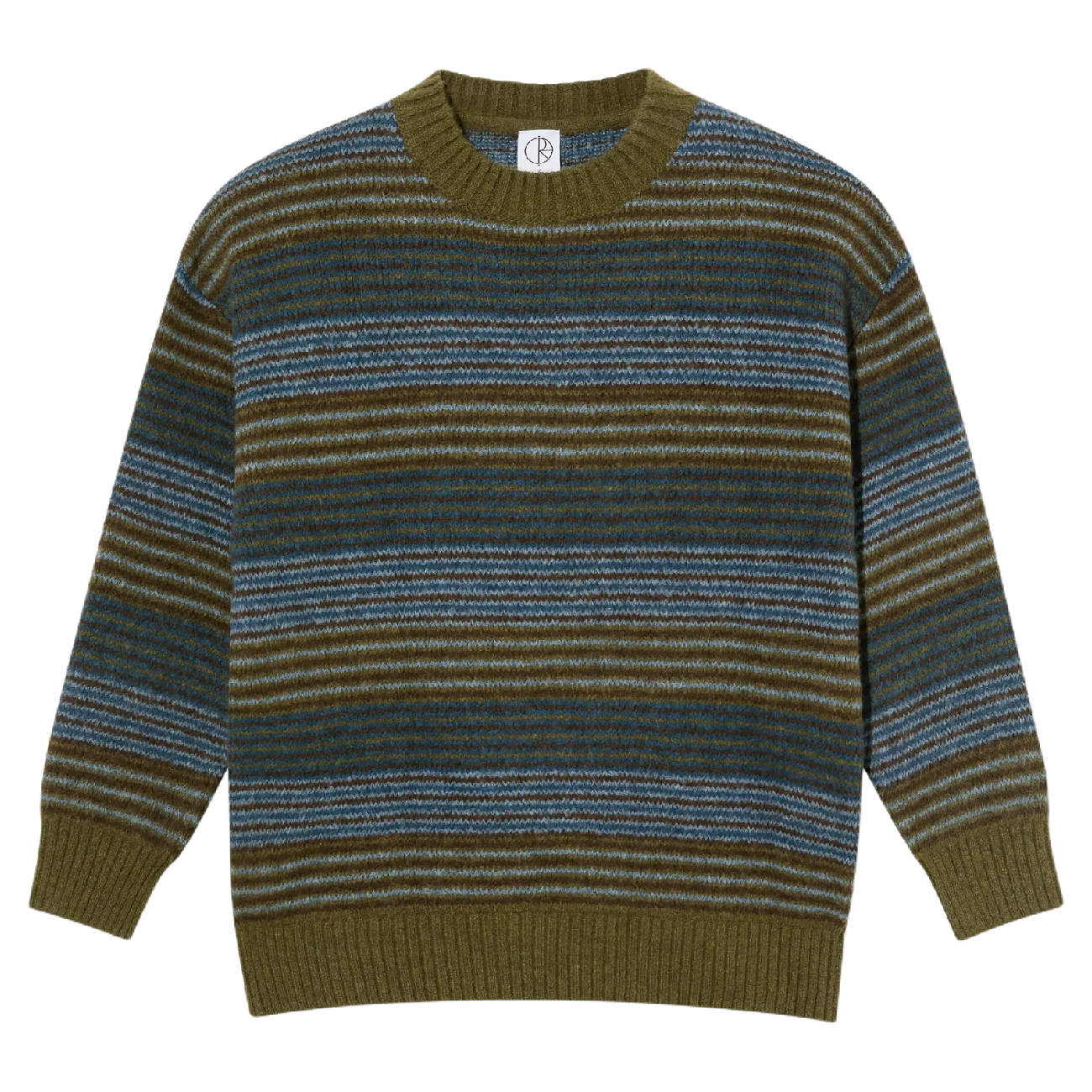 Maglione POLAR SKATE CO. GEORGE SWEATER