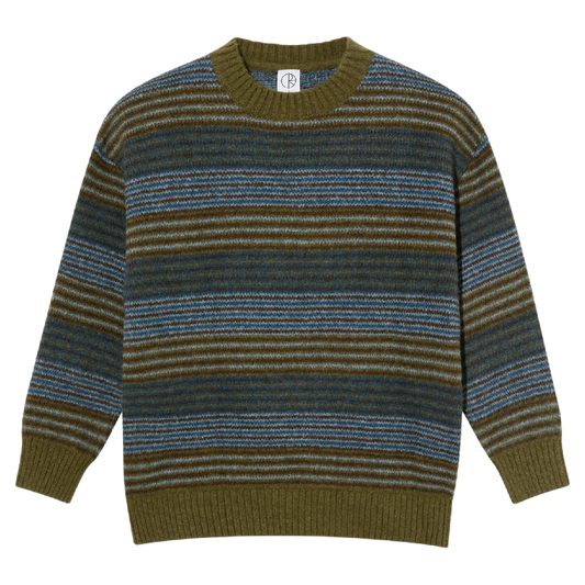 Maglione POLAR SKATE CO. GEORGE SWEATER
