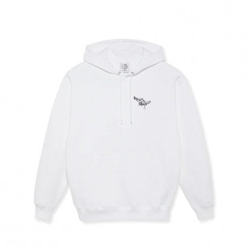 Felpa con cappuccio POLAR SKATE CO. GORILLA HOODIE