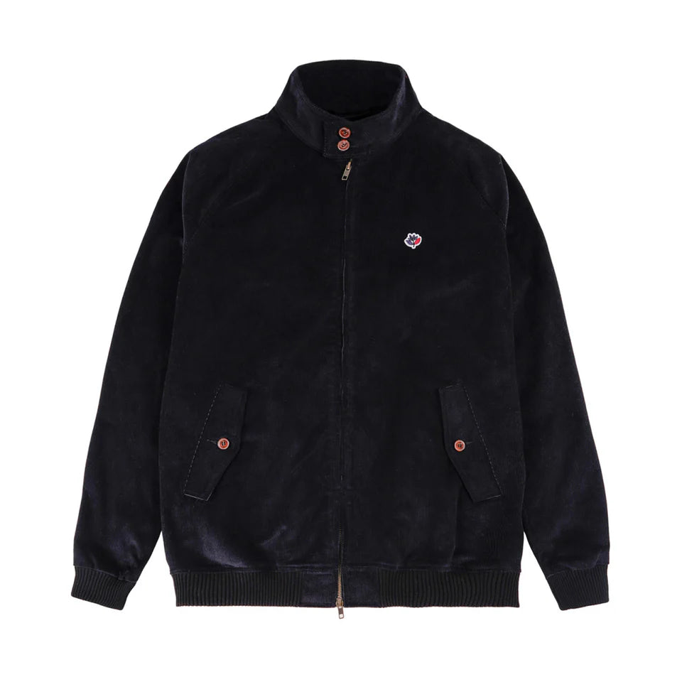 Giacca MAGENTA HARRINGTON CORDUROY